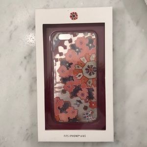 Anthropologie Iphone 6 / 6S Case